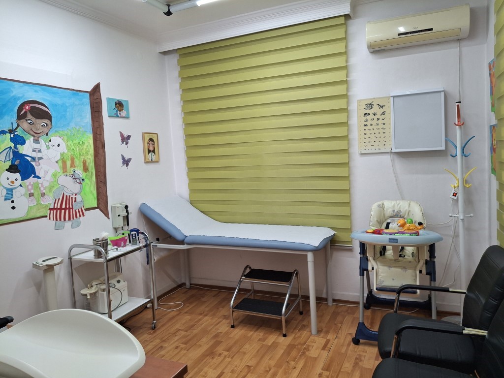 Ο ΧΩΡΟΣ ΜΑΣ 